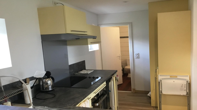 Ma-Cabane - Vente Maison Pontaumur, 190 m²