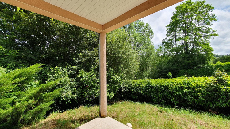 Ma-Cabane - Vente Maison Pontaumur, 100 m²