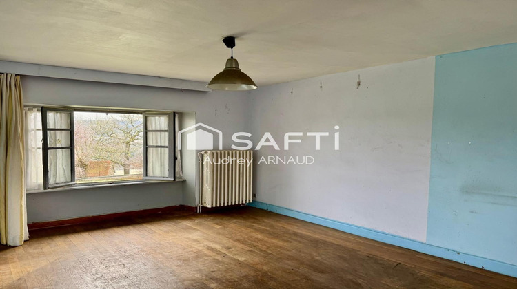 Ma-Cabane - Vente Maison Pontaumur, 101 m²