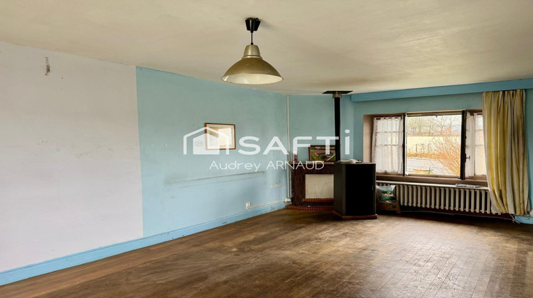Ma-Cabane - Vente Maison Pontaumur, 101 m²