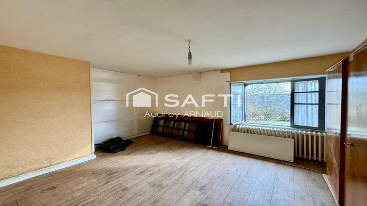 Ma-Cabane - Vente Maison Pontaumur, 101 m²