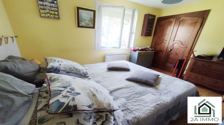 Ma-Cabane - Vente Maison Pontaumur, 79 m²
