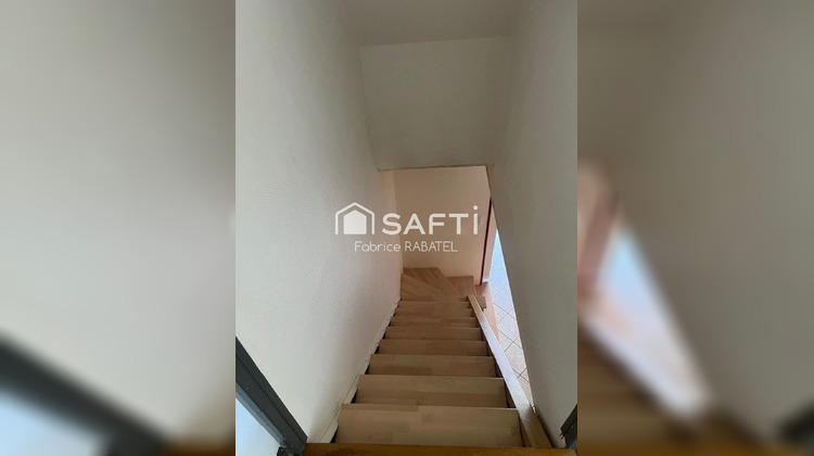 Ma-Cabane - Vente Maison Pontaumur, 160 m²