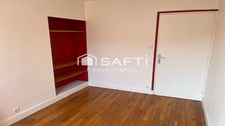Ma-Cabane - Vente Maison Pontaumur, 160 m²