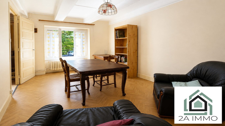Ma-Cabane - Vente Maison Pontaumur, 73 m²