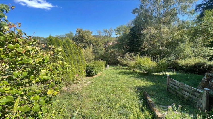 Ma-Cabane - Vente Maison Pontaumur, 76 m²