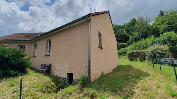 Ma-Cabane - Vente Maison Pontaumur, 100 m²