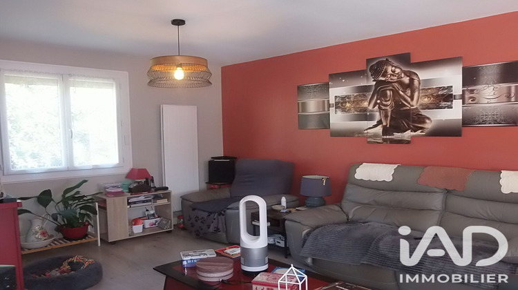 Ma-Cabane - Vente Maison Pontaumur, 80 m²