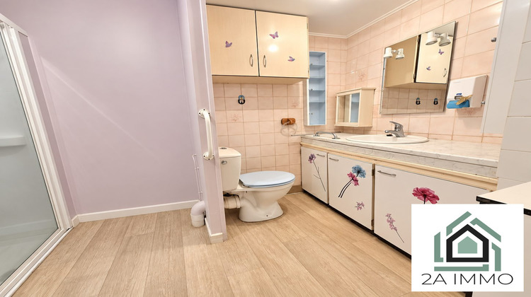 Ma-Cabane - Vente Maison Pontaumur, 237 m²