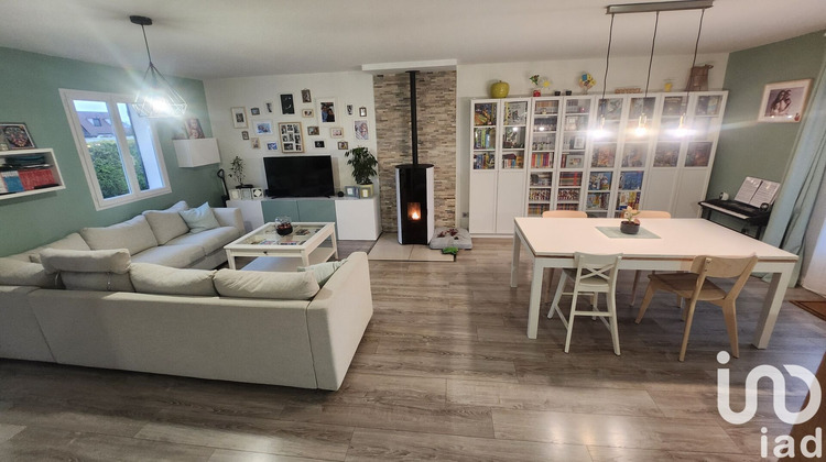 Ma-Cabane - Vente Maison Pontavert, 120 m²