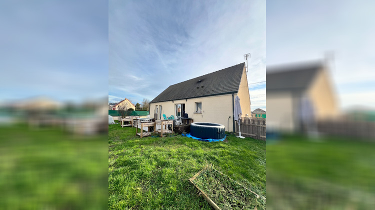 Ma-Cabane - Vente Maison PONTAVERT, 80 m²