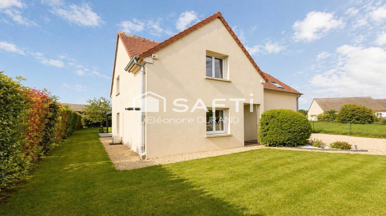 Ma-Cabane - Vente Maison Pontavert, 135 m²