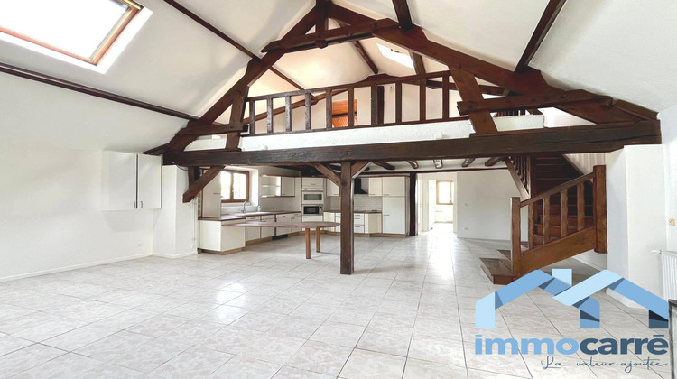 Ma-Cabane - Vente Maison Pontcarré, 115 m²