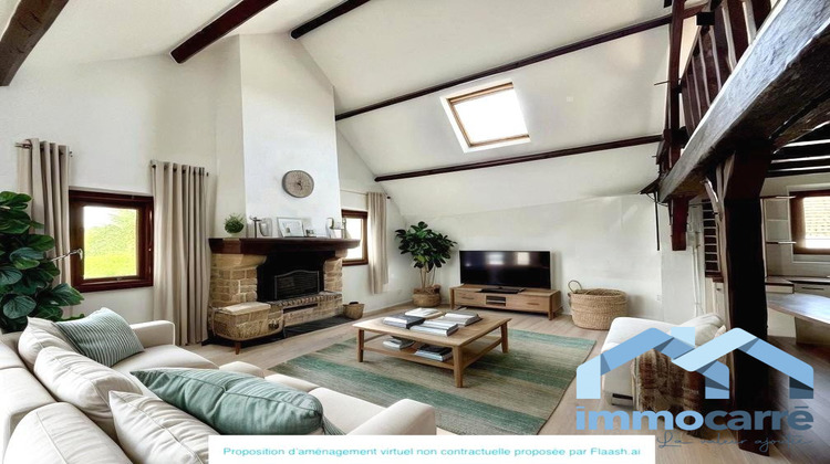 Ma-Cabane - Vente Maison Pontcarré, 115 m²