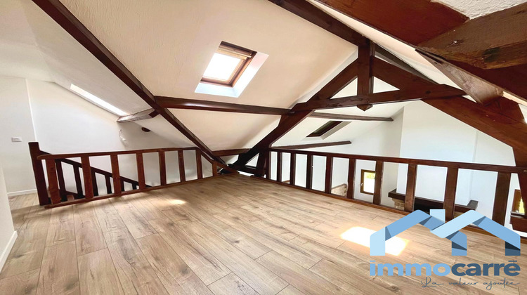 Ma-Cabane - Vente Maison Pontcarré, 115 m²