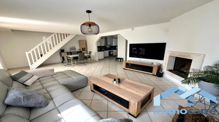 Ma-Cabane - Vente Maison Pontcarré, 75 m²