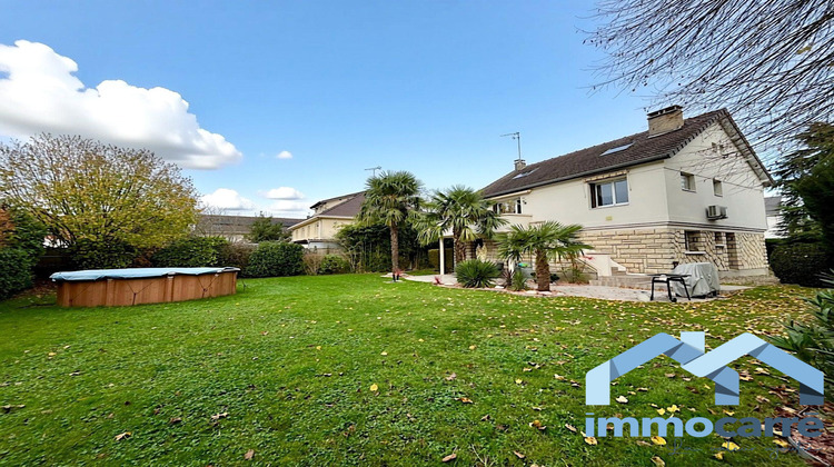 Ma-Cabane - Vente Maison Pontcarré, 125 m²