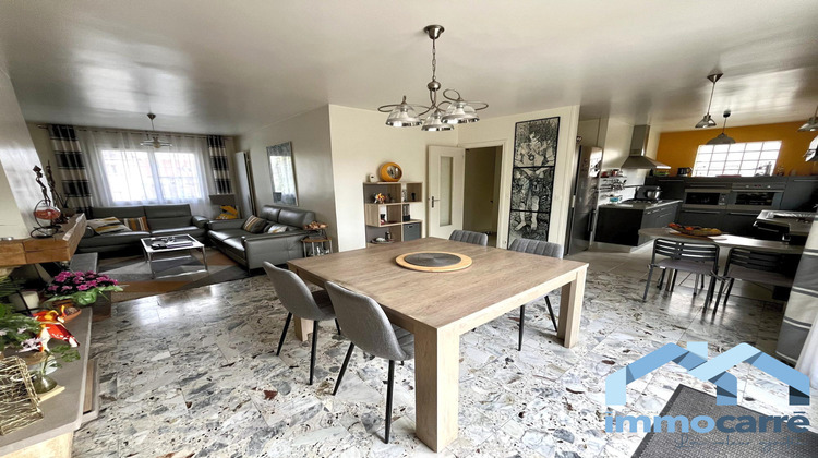 Ma-Cabane - Vente Maison Pontcarré, 125 m²