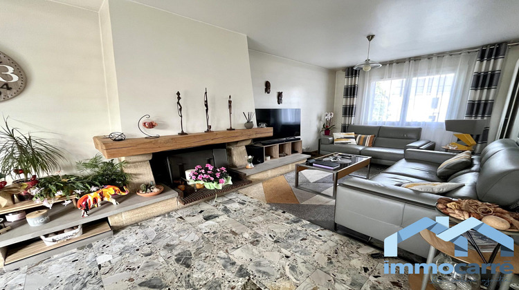 Ma-Cabane - Vente Maison Pontcarré, 125 m²