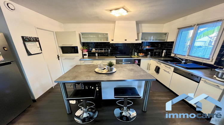 Ma-Cabane - Vente Maison Pontcarré, 100 m²