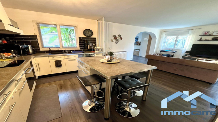 Ma-Cabane - Vente Maison Pontcarré, 100 m²