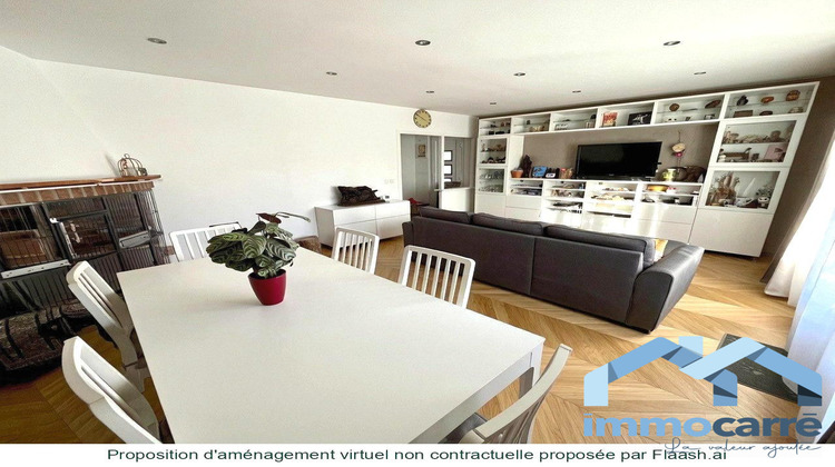 Ma-Cabane - Vente Maison Pontcarré, 85 m²