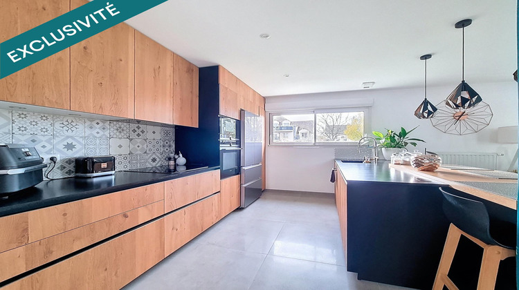 Ma-Cabane - Vente Maison Pontcarre, 158 m²