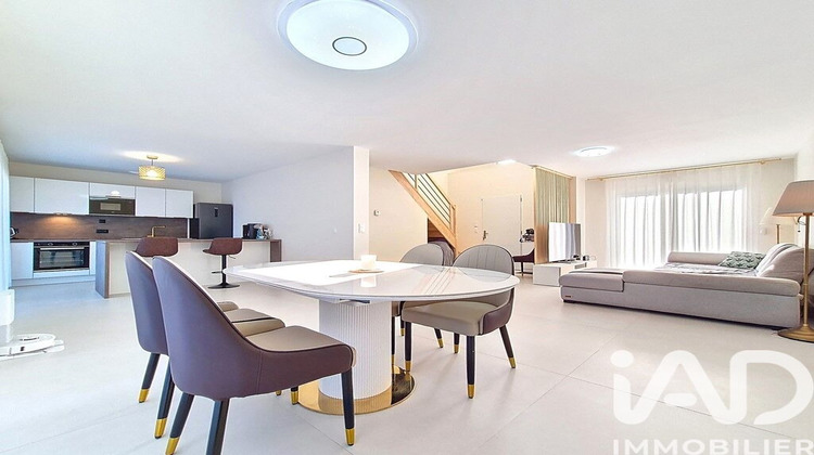 Ma-Cabane - Vente Maison Pontcarré, 126 m²