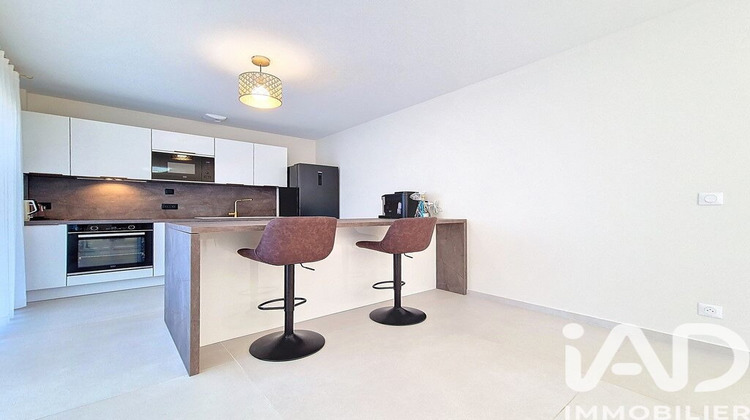 Ma-Cabane - Vente Maison Pontcarré, 126 m²