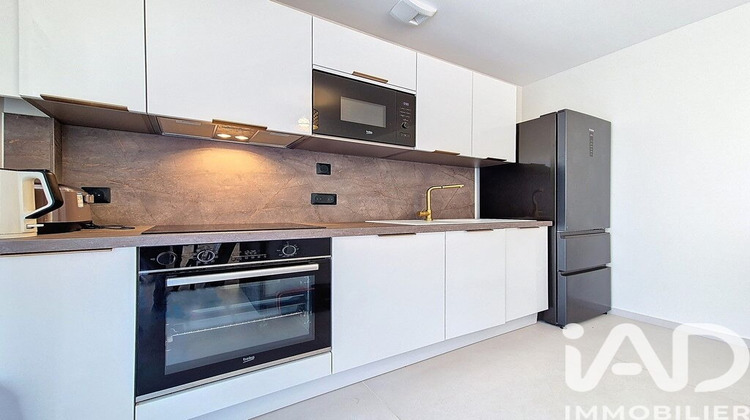 Ma-Cabane - Vente Maison Pontcarré, 126 m²