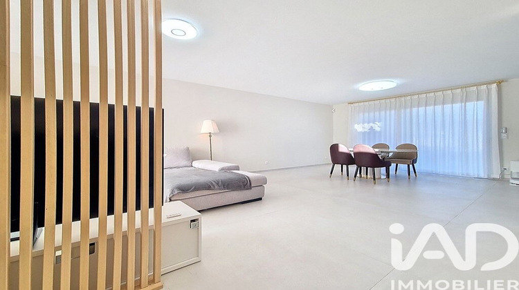 Ma-Cabane - Vente Maison Pontcarré, 126 m²