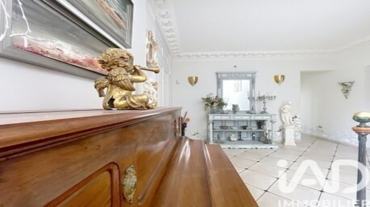 Ma-Cabane - Vente Maison Pontcarré, 455 m²