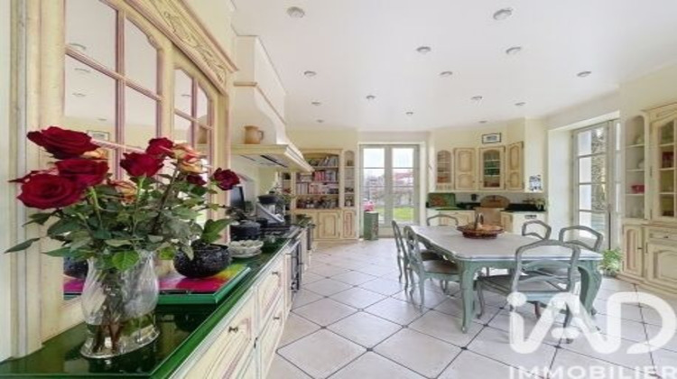 Ma-Cabane - Vente Maison Pontcarré, 455 m²