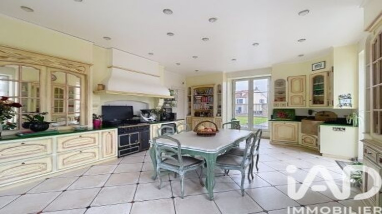 Ma-Cabane - Vente Maison Pontcarré, 455 m²