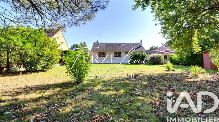 Ma-Cabane - Vente Maison Pontcarré, 132 m²