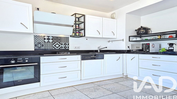 Ma-Cabane - Vente Maison Pontcarré, 143 m²