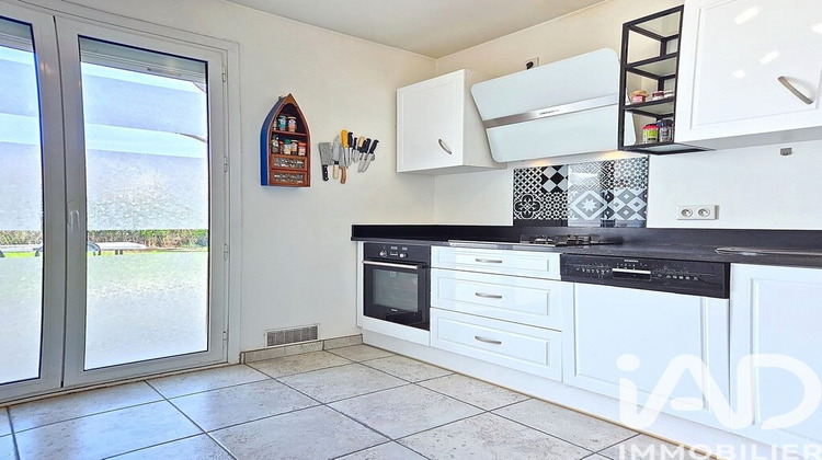 Ma-Cabane - Vente Maison Pontcarré, 143 m²