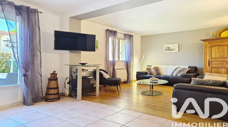 Ma-Cabane - Vente Maison Pontcarré, 112 m²