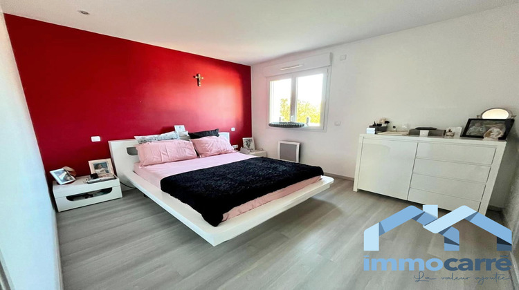 Ma-Cabane - Vente Maison Pontcarré, 80 m²