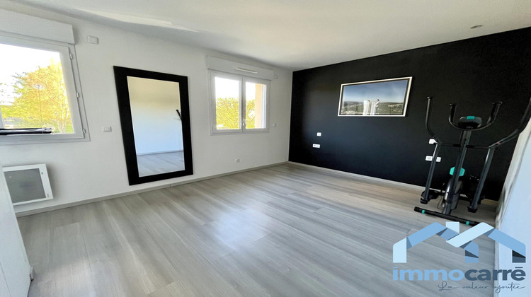 Ma-Cabane - Vente Maison Pontcarré, 80 m²