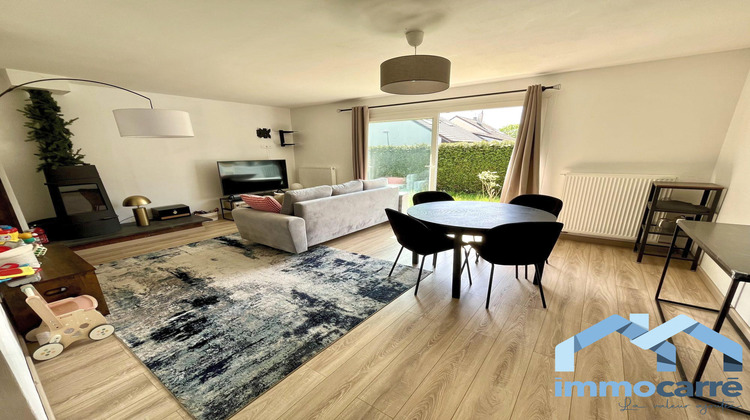 Ma-Cabane - Vente Maison Pontcarré, 85 m²