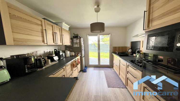 Ma-Cabane - Vente Maison Pontcarré, 85 m²