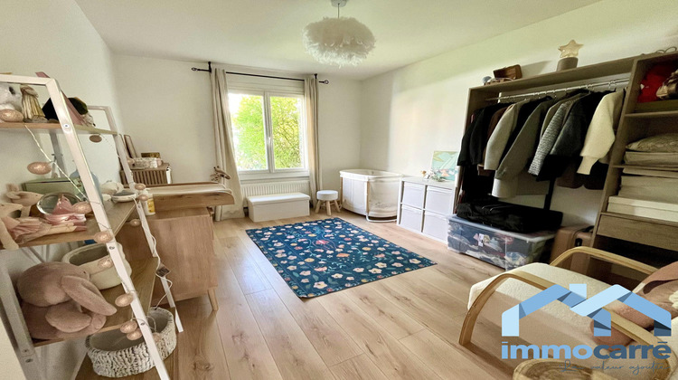 Ma-Cabane - Vente Maison Pontcarré, 85 m²