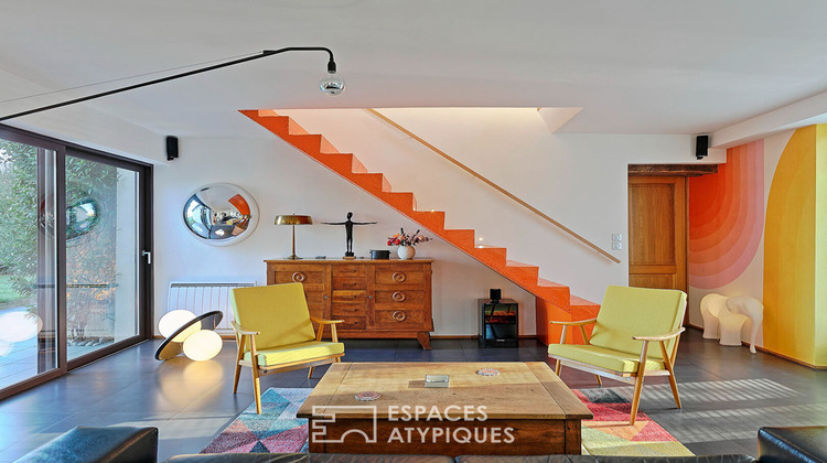 Ma-Cabane - Vente Maison PONTCARRE, 147 m²