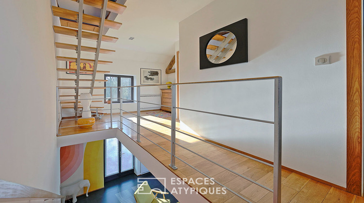 Ma-Cabane - Vente Maison PONTCARRE, 147 m²
