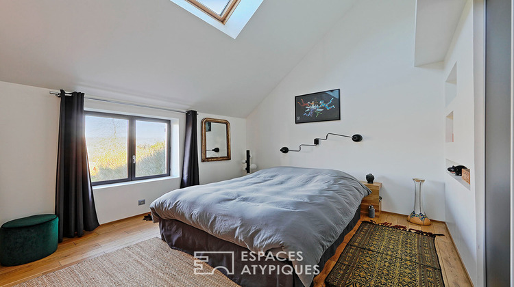 Ma-Cabane - Vente Maison PONTCARRE, 147 m²