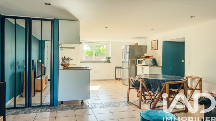 Ma-Cabane - Vente Maison Pontcarré, 72 m²
