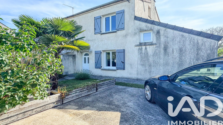 Ma-Cabane - Vente Maison Pontcarré, 72 m²