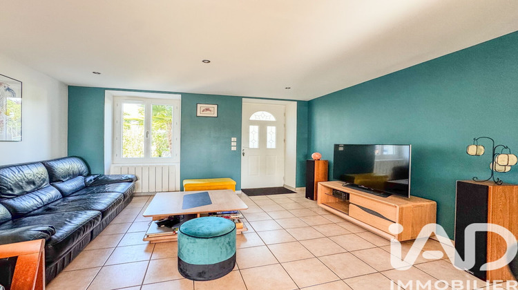 Ma-Cabane - Vente Maison Pontcarré, 72 m²