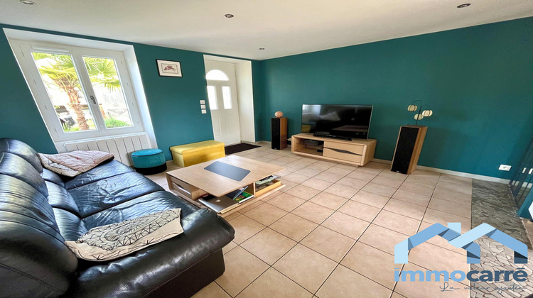 Ma-Cabane - Vente Maison Pontcarré, 80 m²